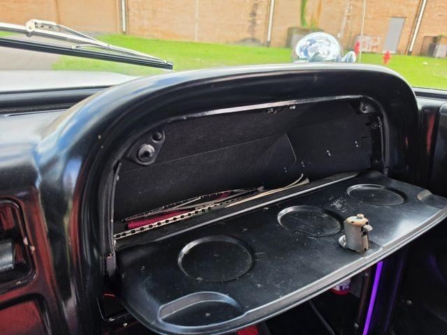 1963 Chevrolet C10 Custom Cab