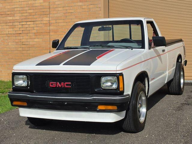  GMC Sonoma