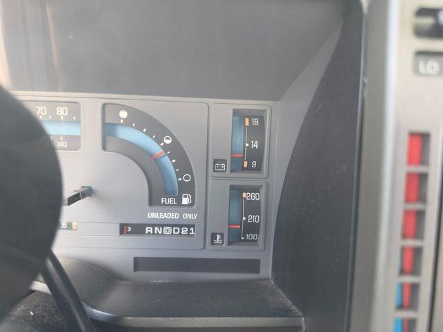 V8-Powered 1991 GMC Sonoma