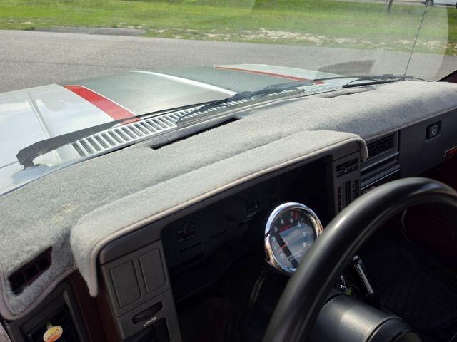 V8-Powered 1991 GMC Sonoma