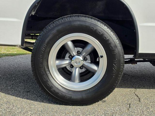V8-Powered 1991 GMC Sonoma - 5