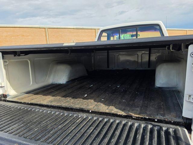 V8-Powered 1991 GMC Sonoma