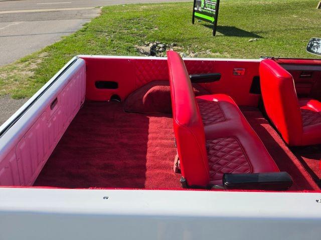 1975 Chevrolet Blazer Cheyenne RWD