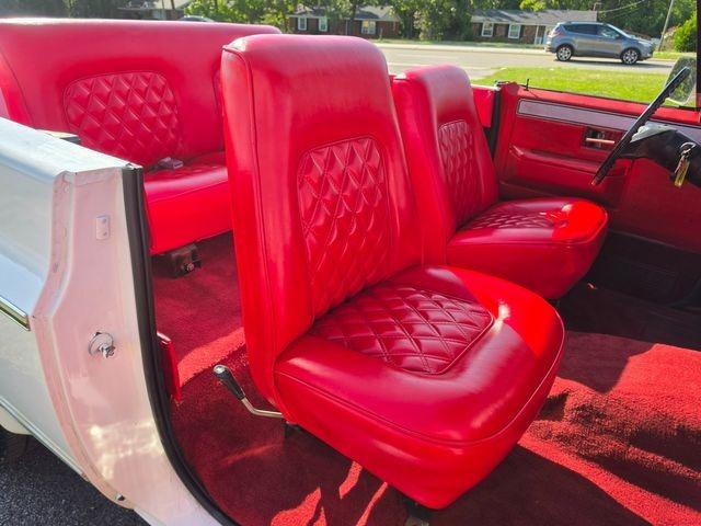 1975 Chevrolet Blazer Cheyenne RWD