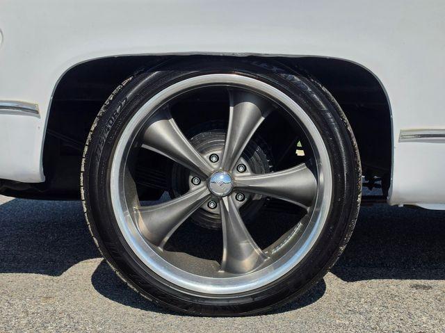 1975 Chevrolet Blazer Cheyenne RWD
