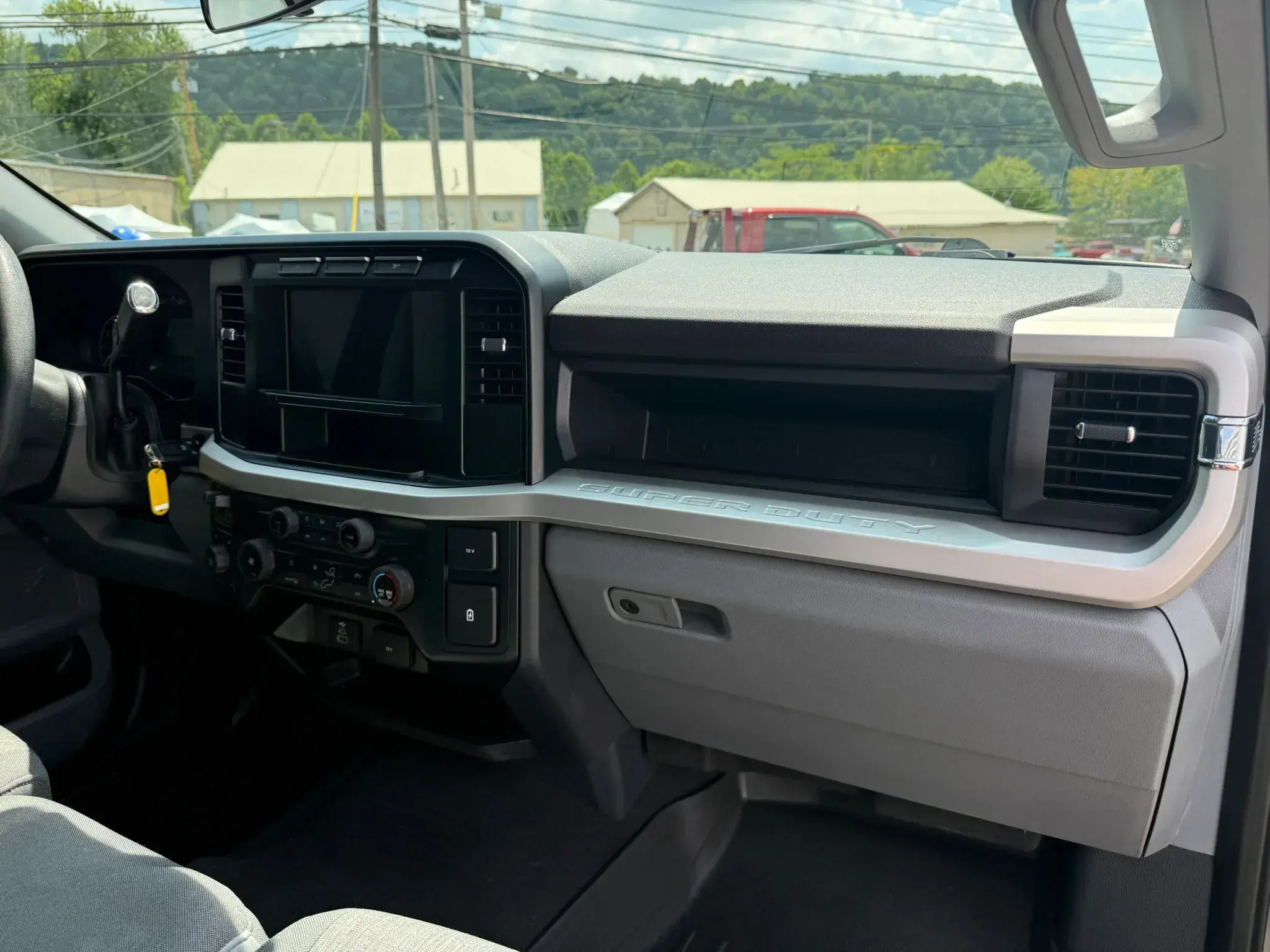 2023 Ford F-250 XL Super Duty Crew Cab