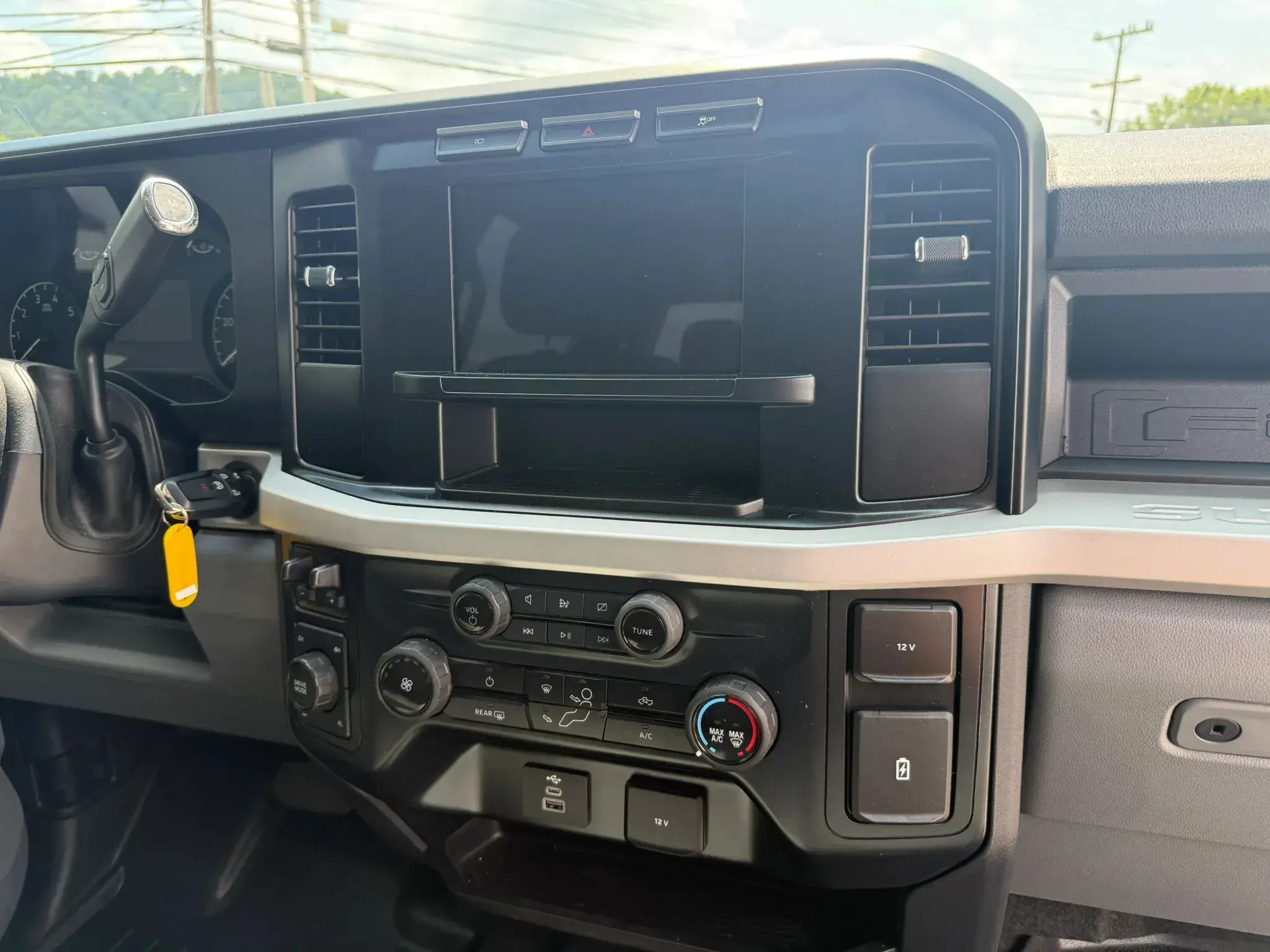 2023 Ford F-250 XL Super Duty Crew Cab