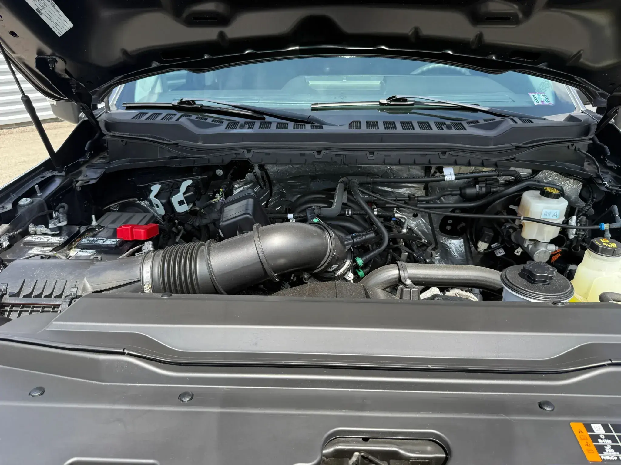 2023 Ford F-250 XL Super Duty Crew Cab
