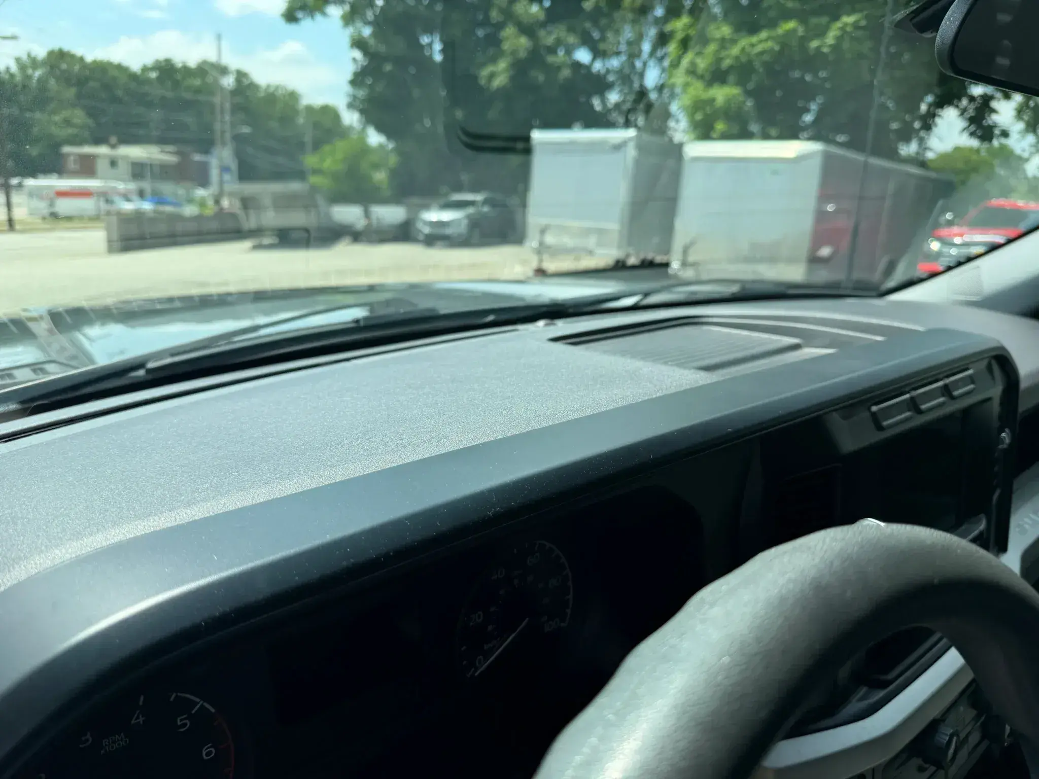 2023 Ford F-250 XL Super Duty Crew Cab