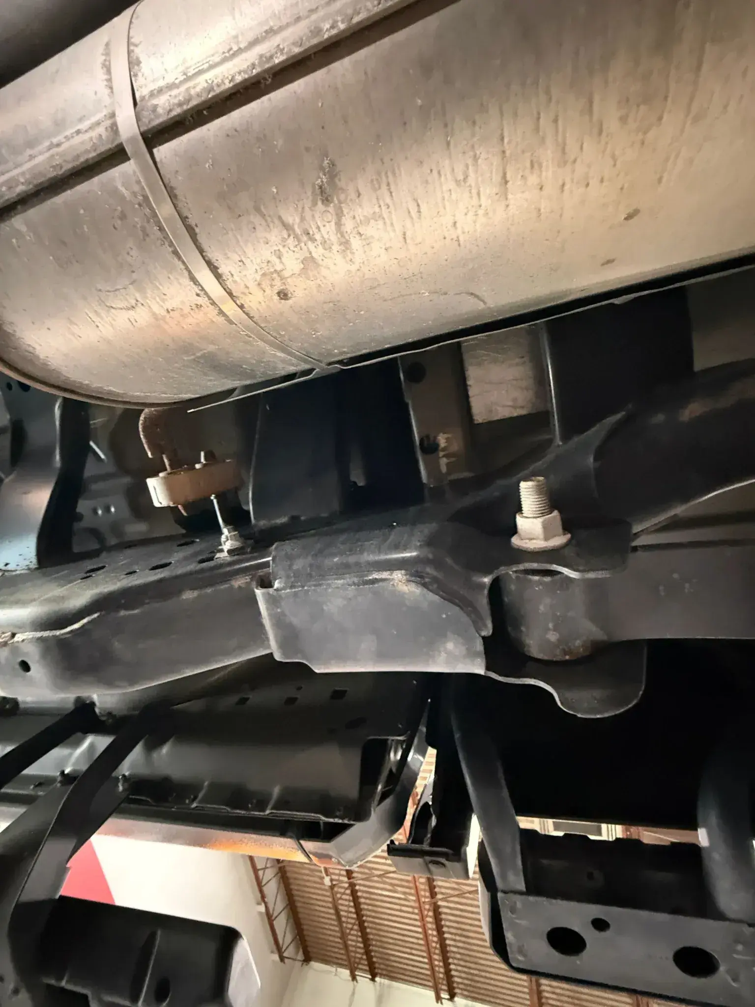 2023 Ford F-250 XL Super Duty Crew Cab