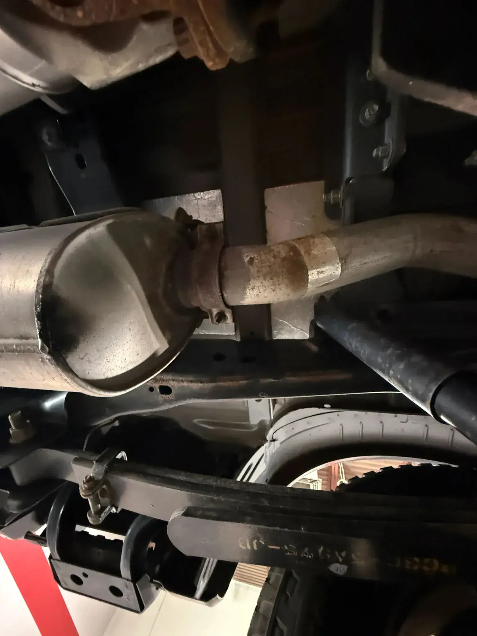 2023 Ford F-250 XL Super Duty Crew Cab