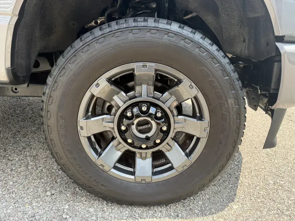 2023 Ford F-250 XL Super Duty Crew Cab