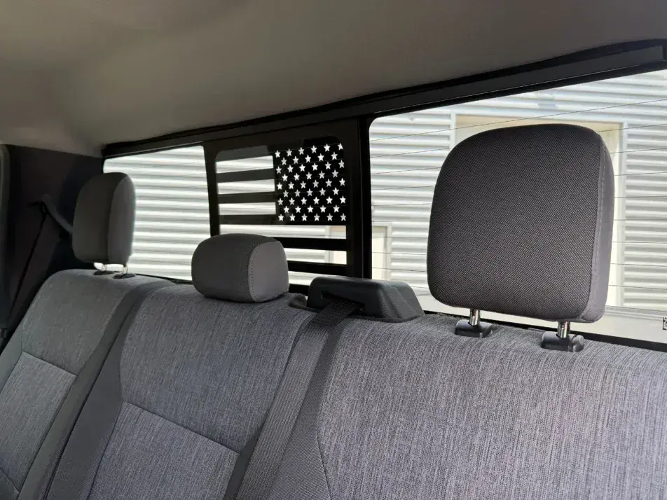 2023 Ford F-250 XL Super Duty Crew Cab