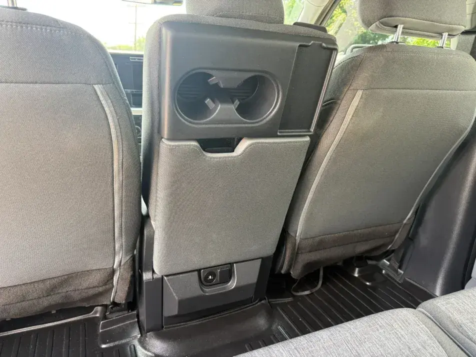 2023 Ford F-250 XL Super Duty Crew Cab