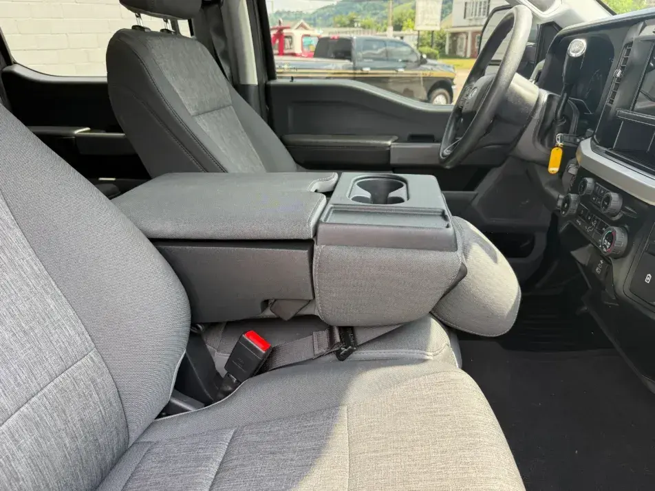 2023 Ford F-250 XL Super Duty Crew Cab