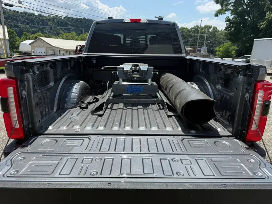 2023 Ford F-250 XL Super Duty Crew Cab
