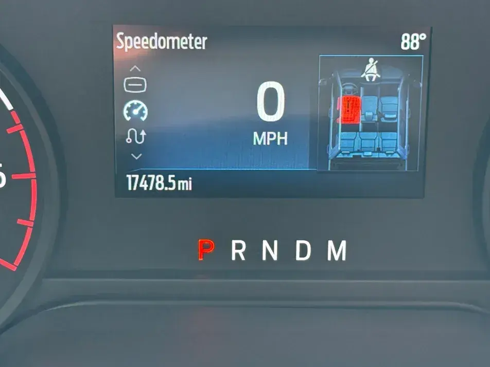 2023 Ford F-250 XL Super Duty Crew Cab