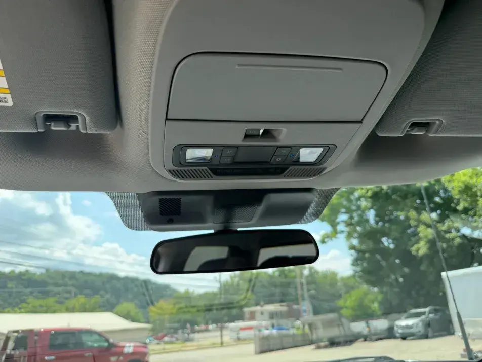 2023 Ford F-250 XL Super Duty Crew Cab