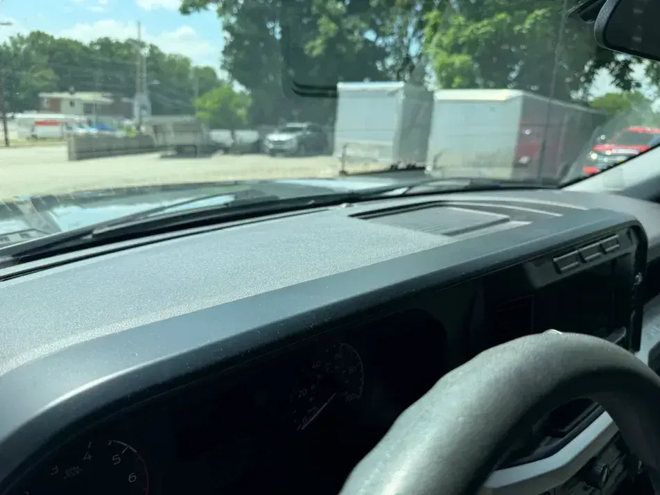 2023 Ford F-250 XL Super Duty Crew Cab