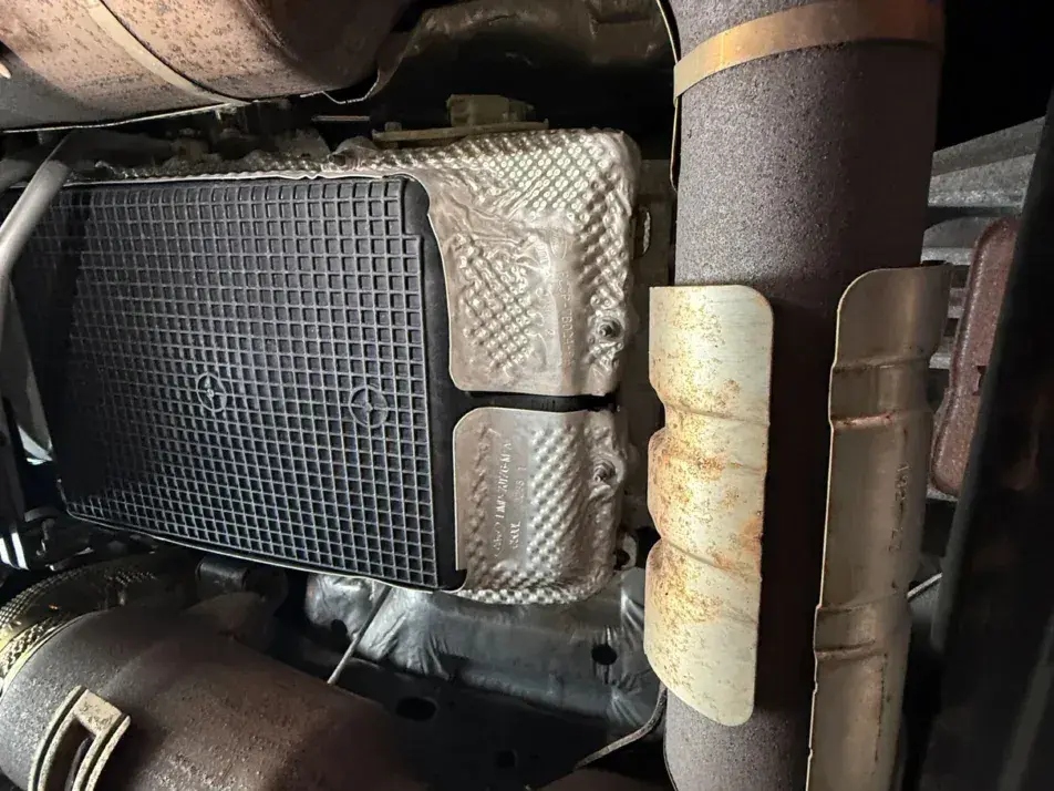 2023 Ford F-250 XL Super Duty Crew Cab
