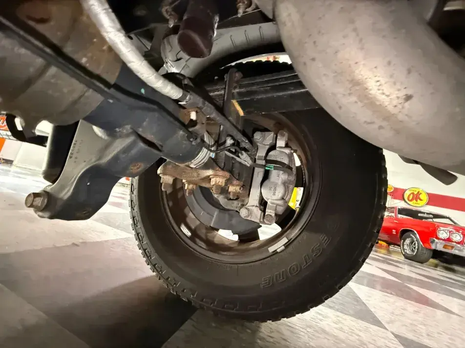 2023 Ford F-250 XL Super Duty Crew Cab