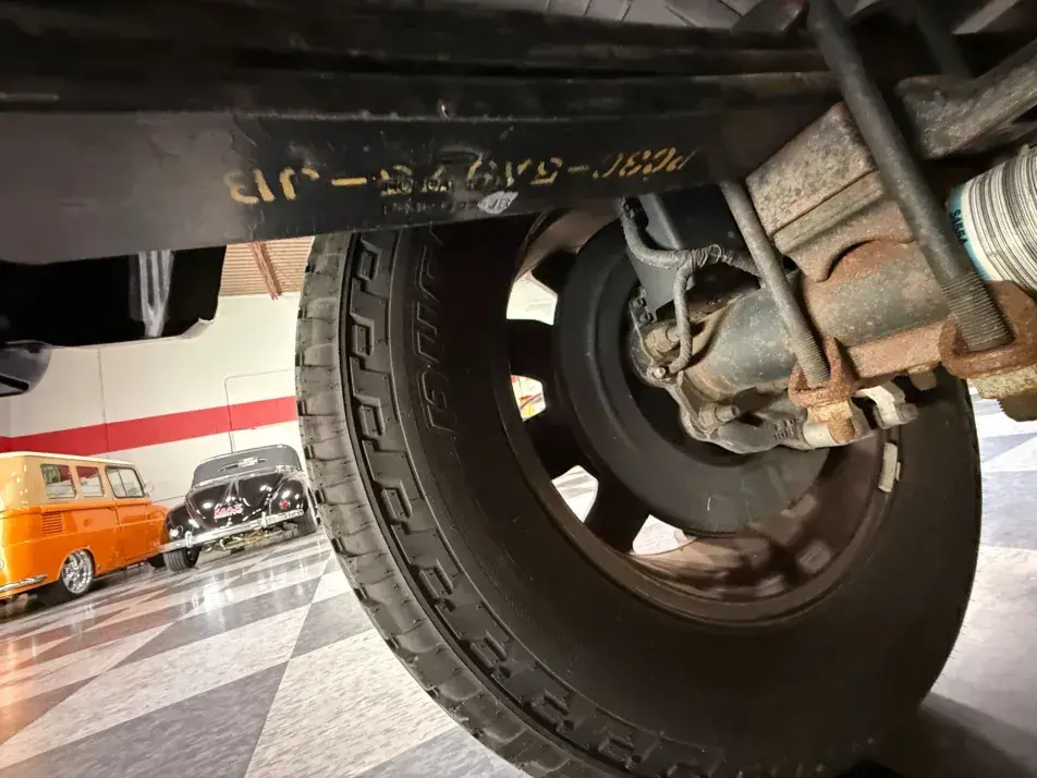 2023 Ford F-250 XL Super Duty Crew Cab