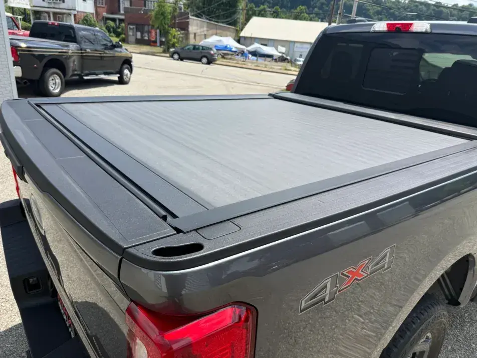 2023 Ford F-250 XL Super Duty Crew Cab