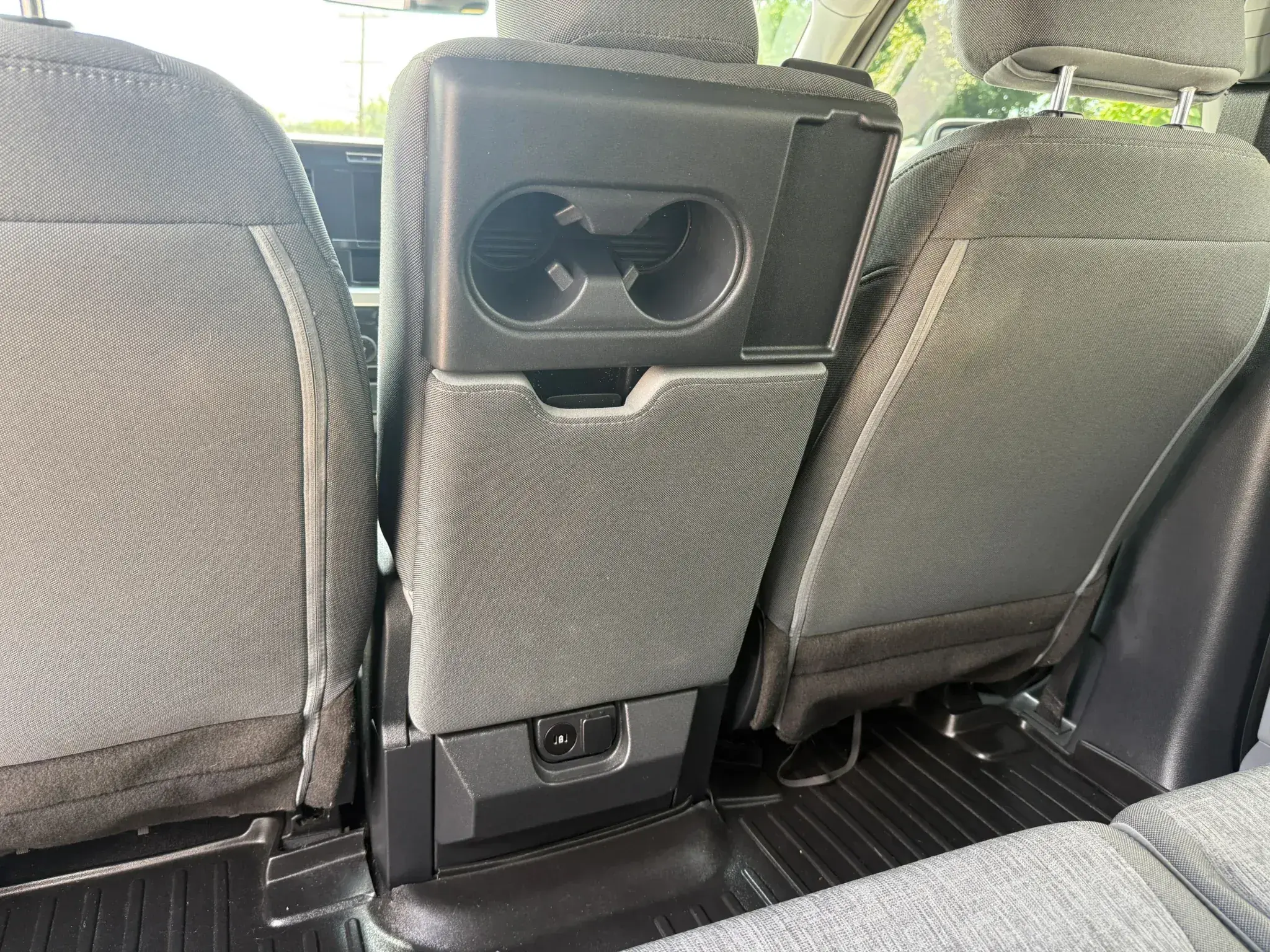 2023 Ford F-250 XL Super Duty Crew Cab