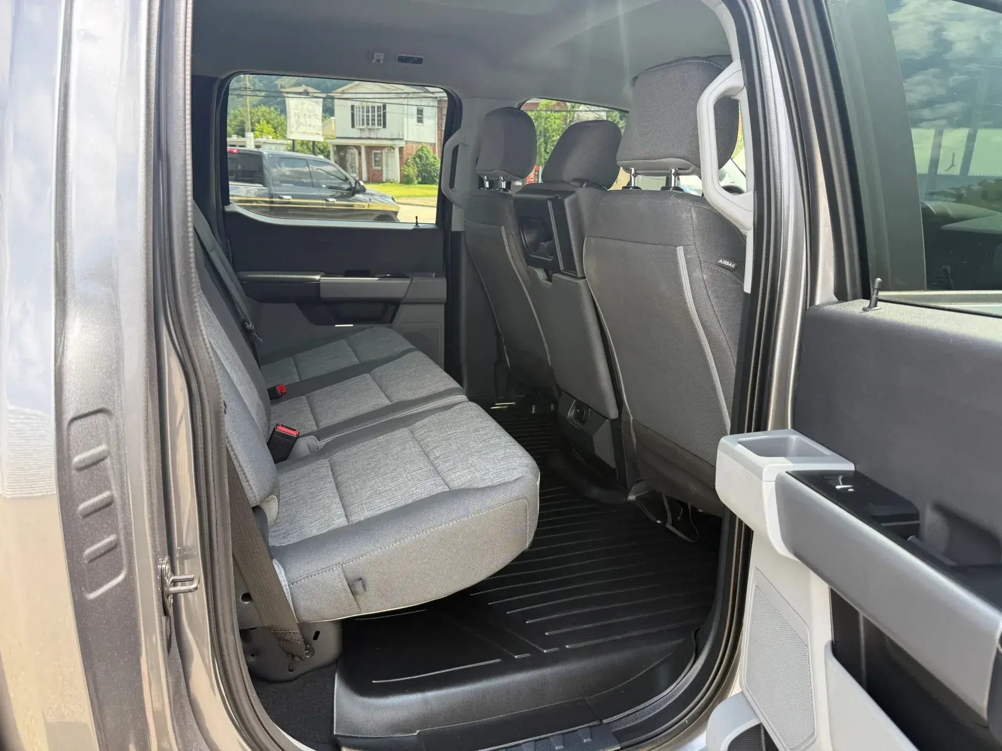 2023 Ford F-250 XL Super Duty Crew Cab