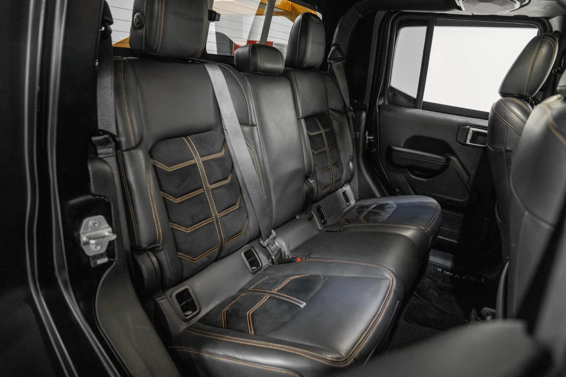 2020 Rezvani Hercules 6×6