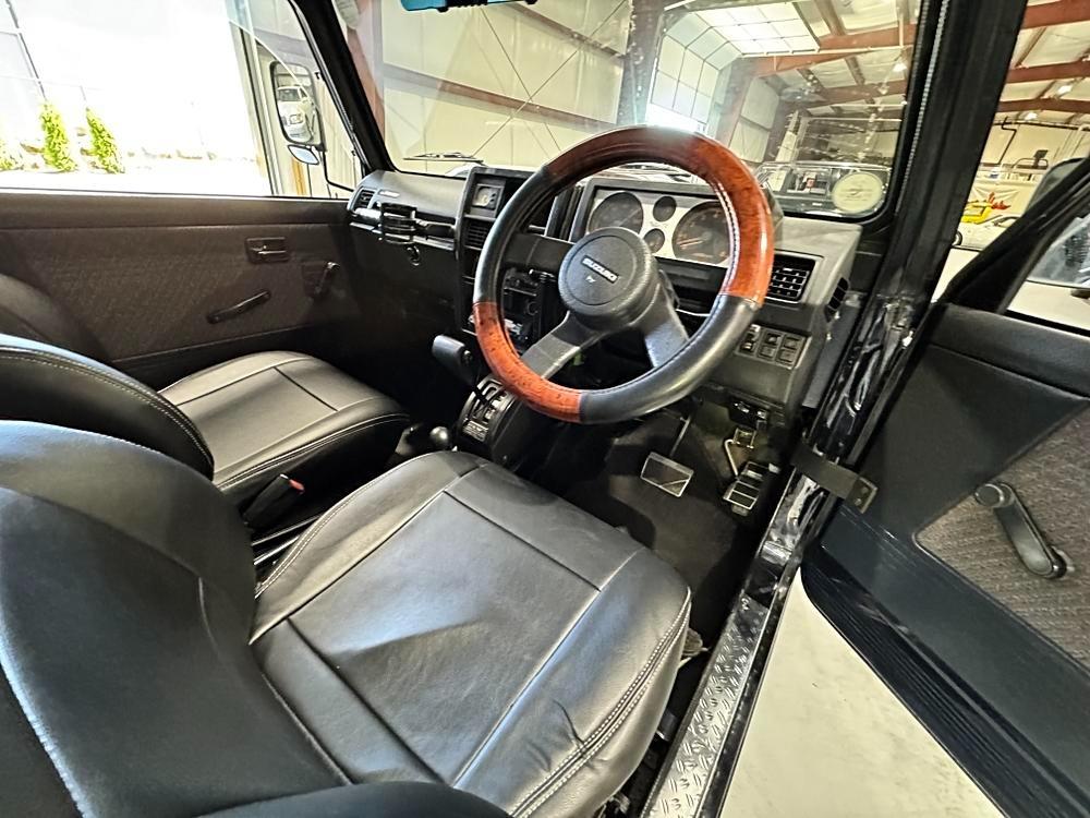 1987 Suzuki Jimny