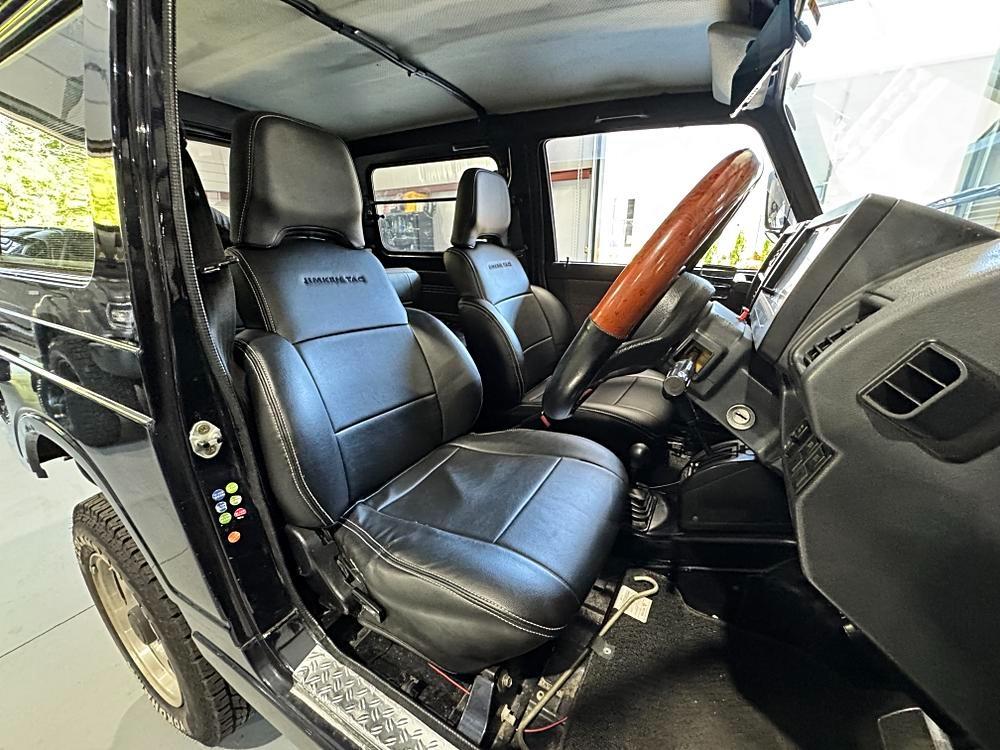 1987 Suzuki Jimny