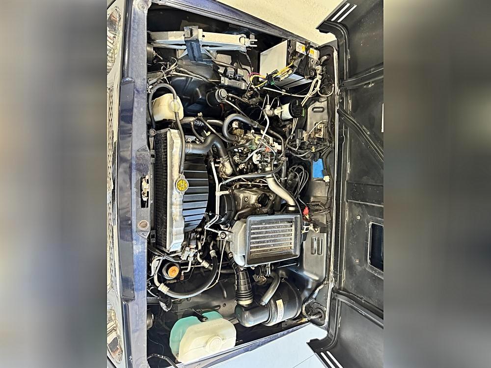1987 Suzuki Jimny