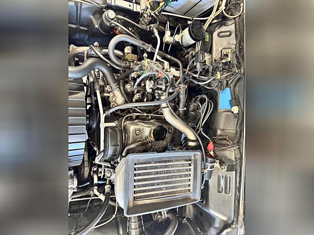 1987 Suzuki Jimny