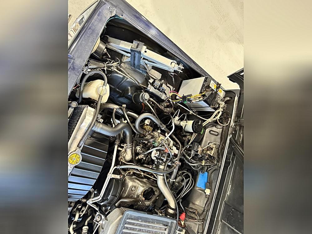 1987 Suzuki Jimny
