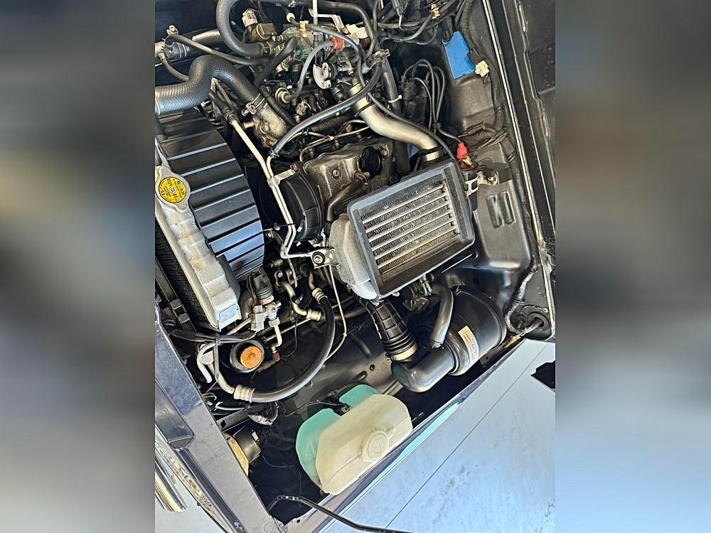 1987 Suzuki Jimny