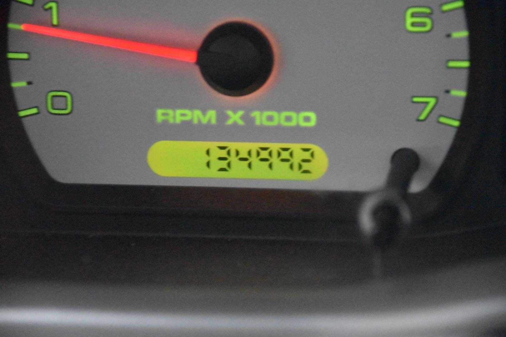 2004 Ford Ranger XL Supercab