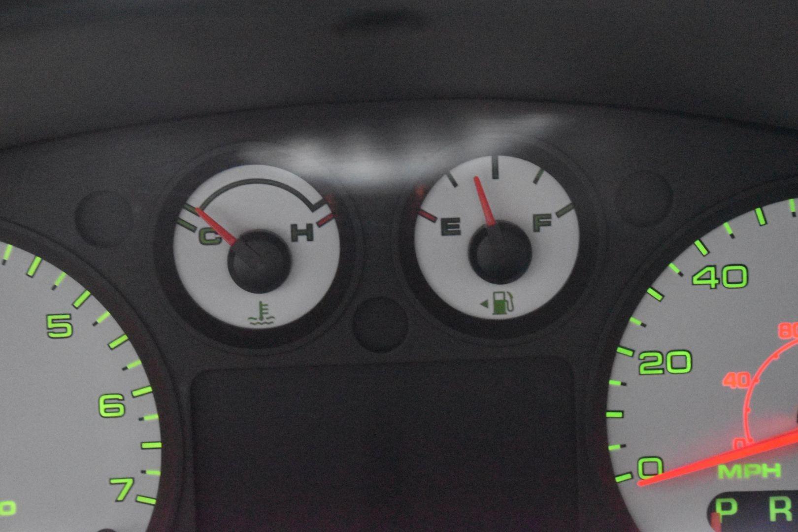 2004 Ford Ranger XL Supercab