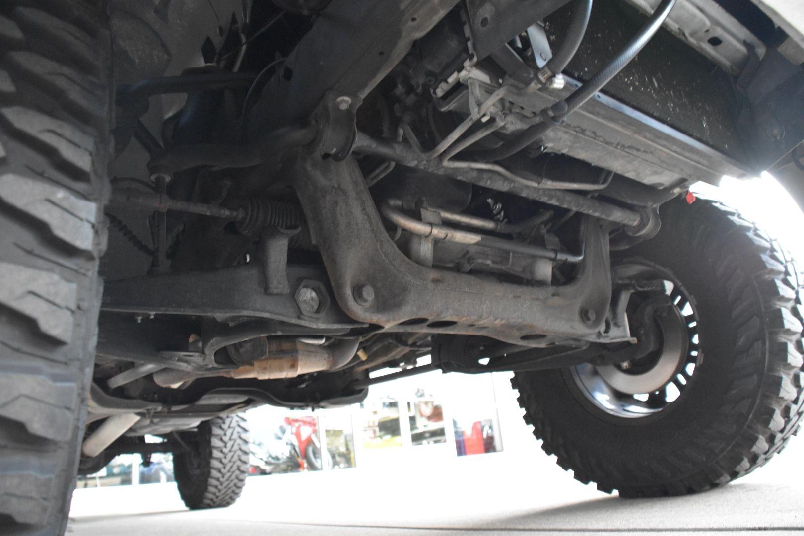 2004 Ford Ranger XL Supercab