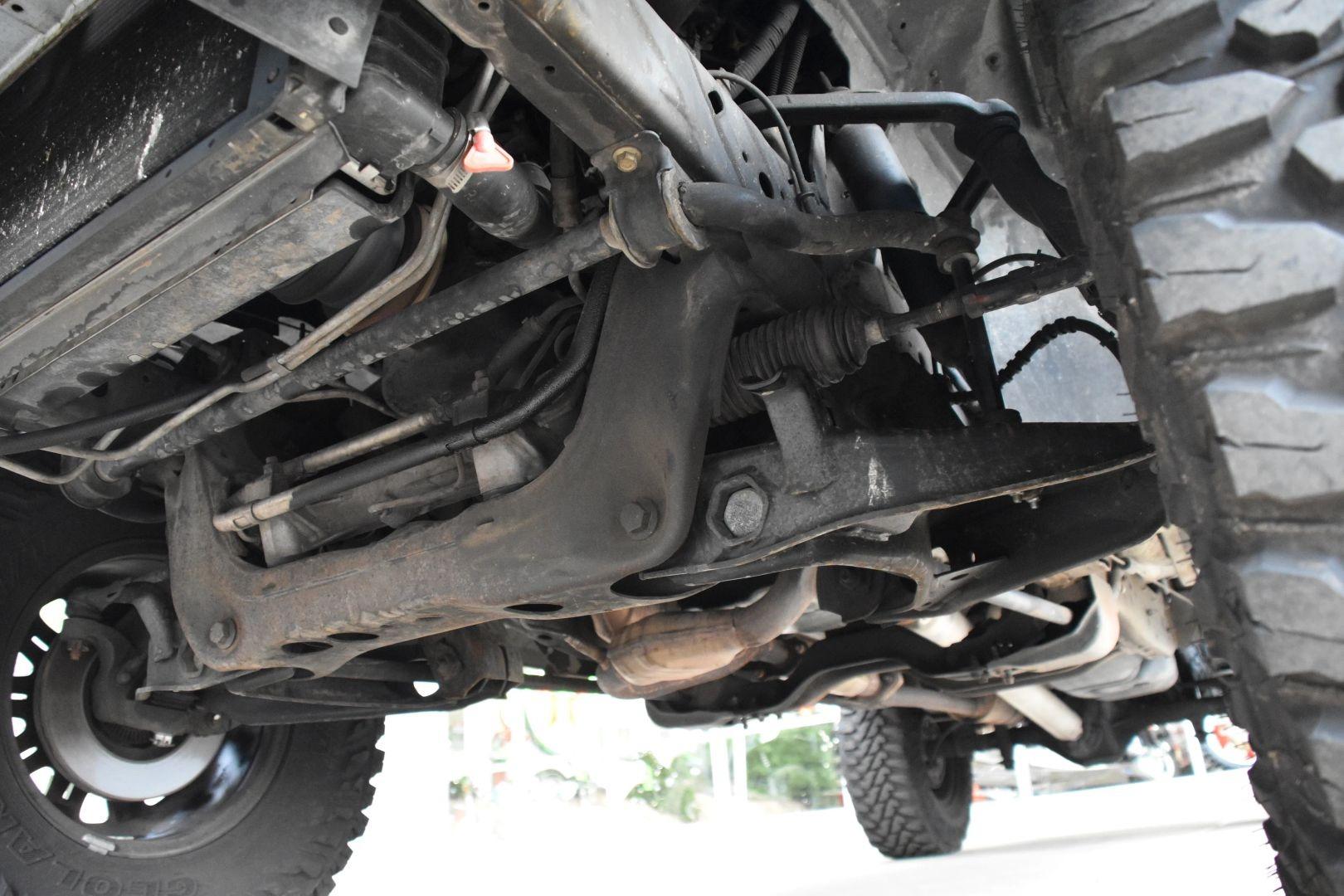 2004 Ford Ranger XL Supercab
