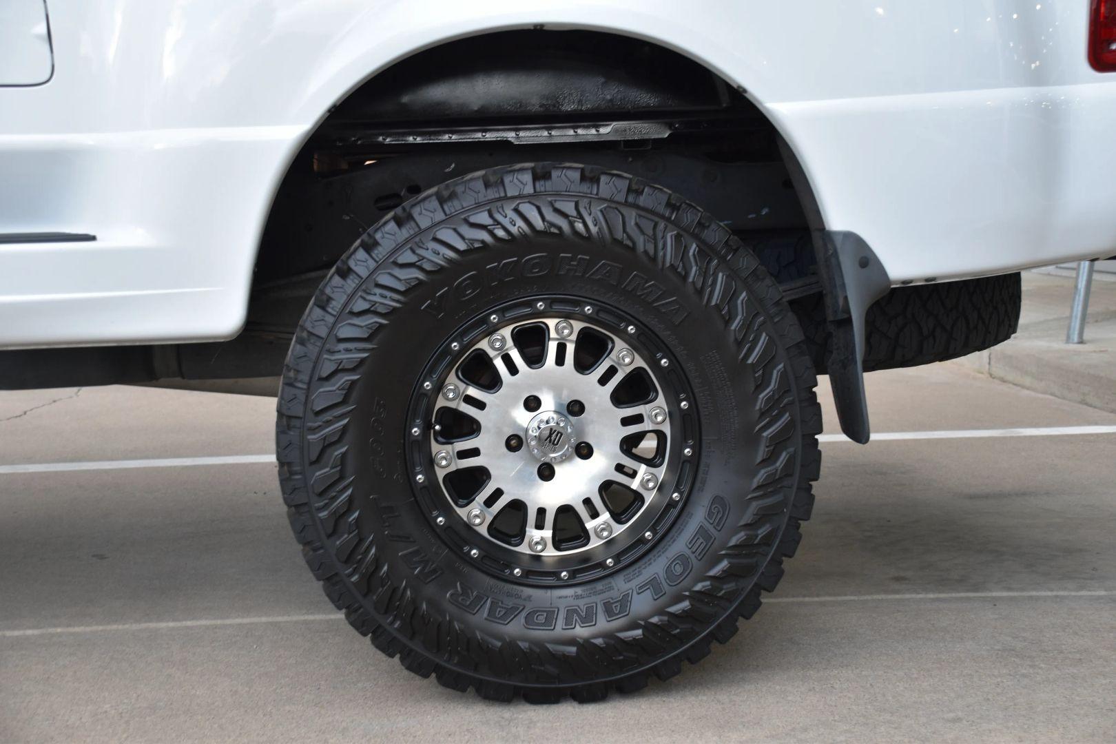 2004 Ford Ranger XL Supercab