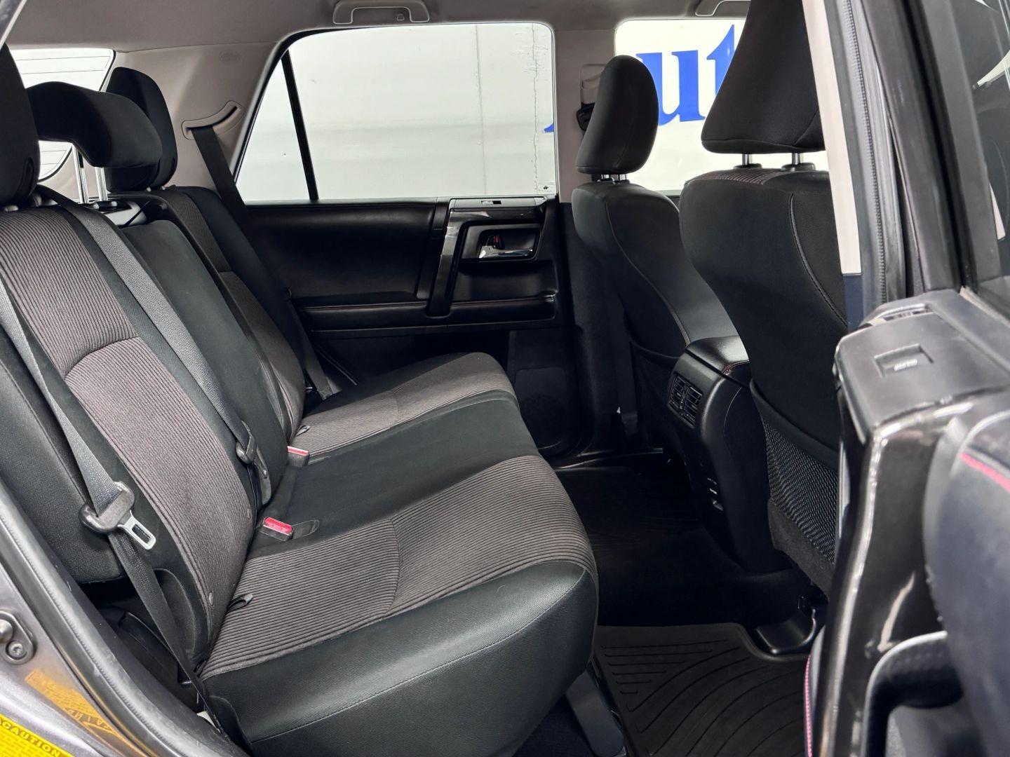 2016 Toyota 4Runner TRD Pro