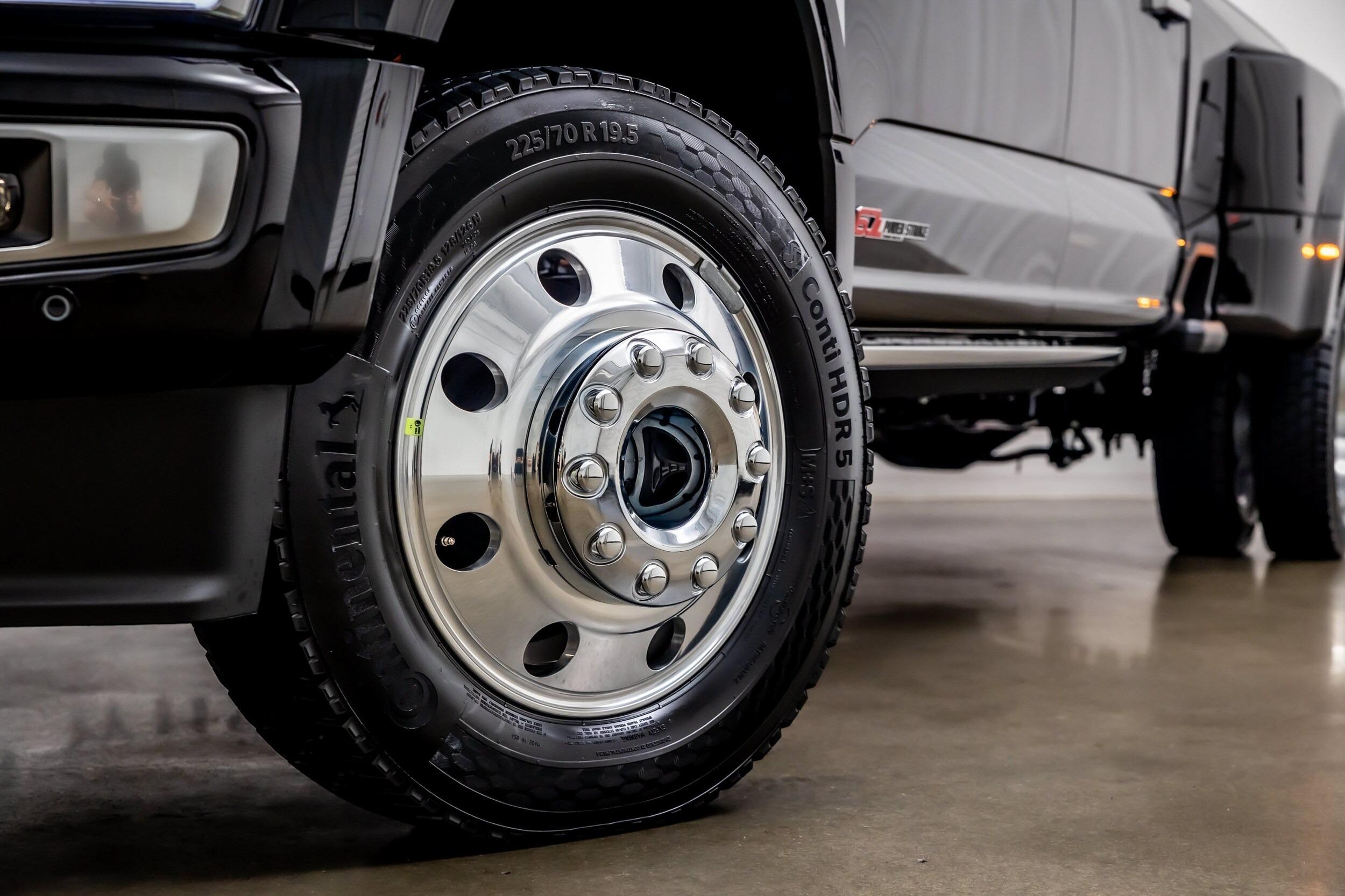 2026 Ford F-450 Platinum