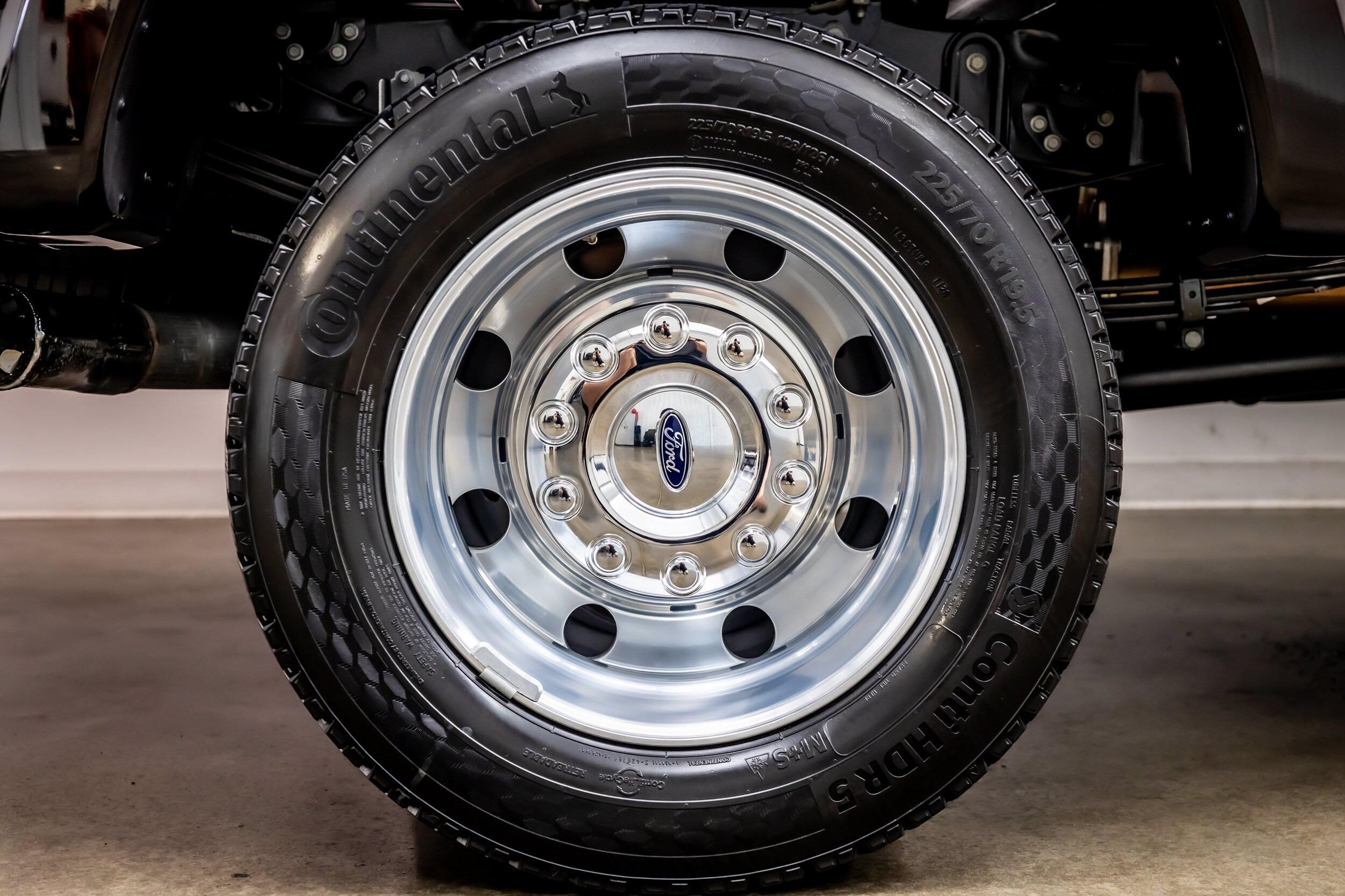 2026 Ford F-450 Platinum