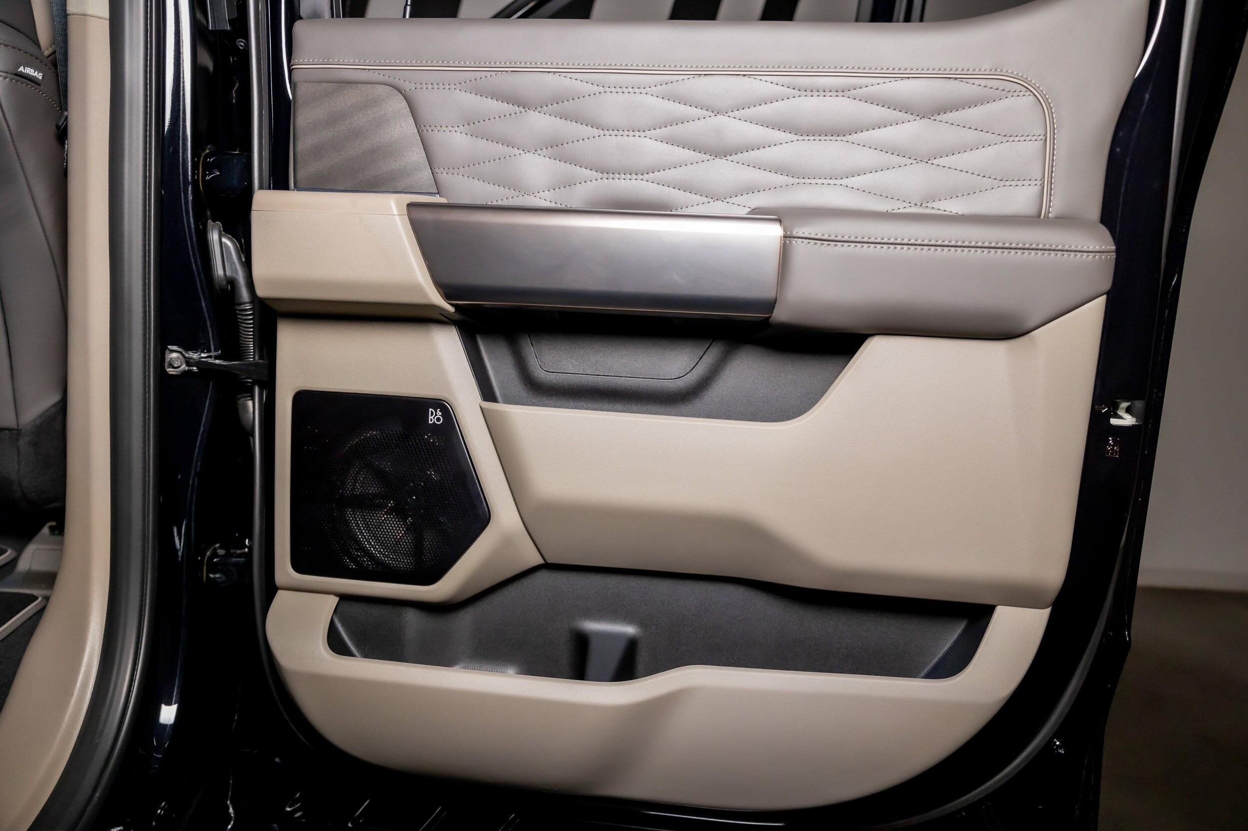 2026 Ford F-450 Platinum