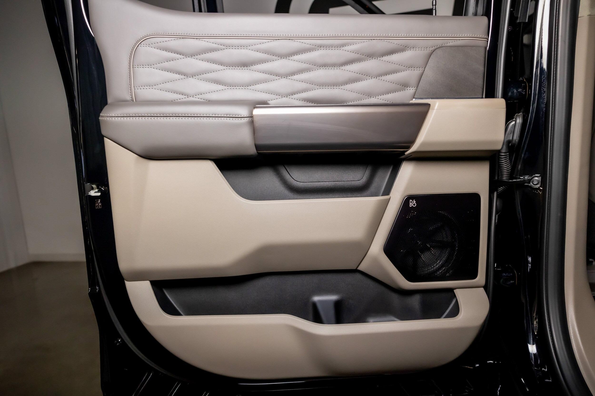 2026 Ford F-450 Platinum