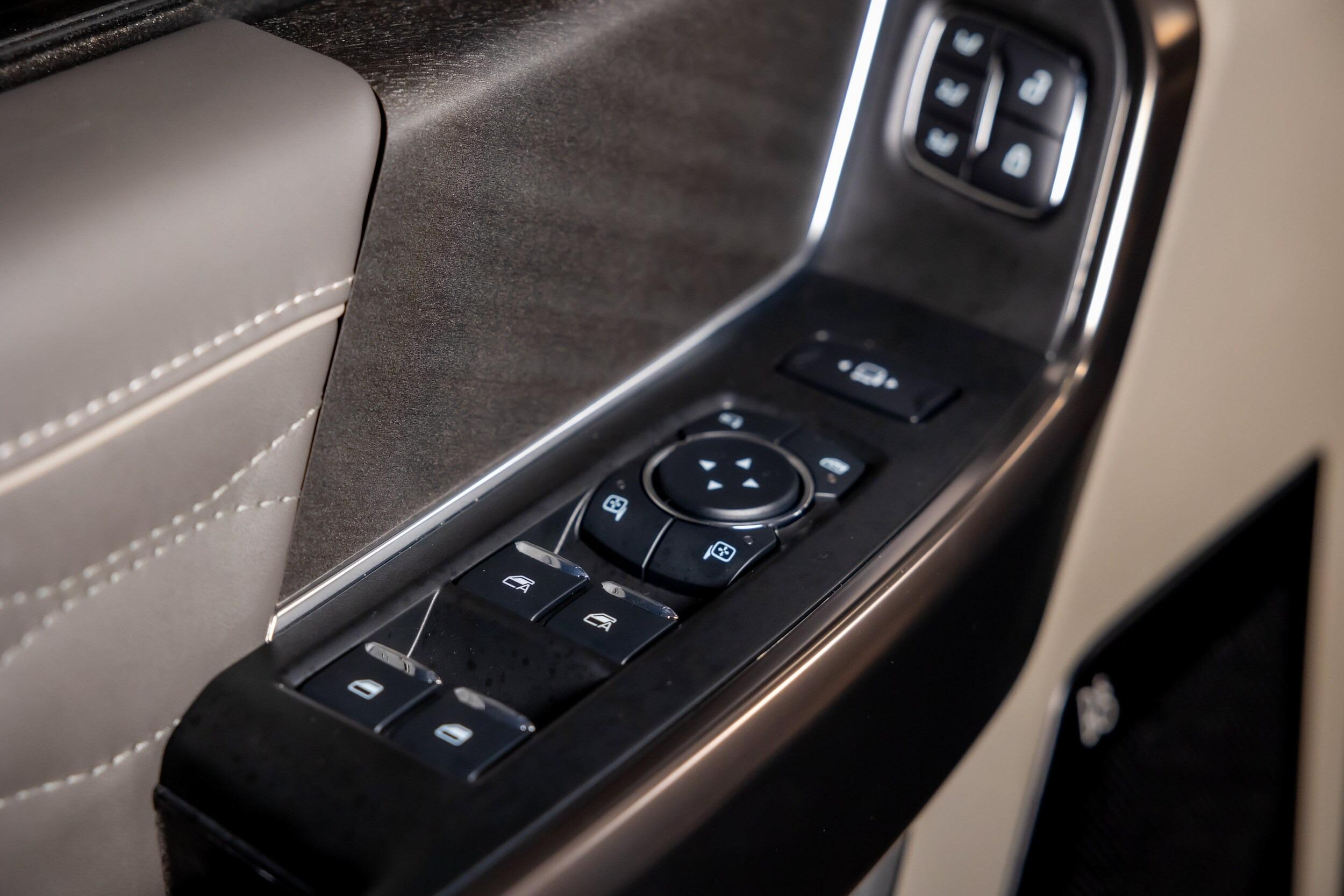 2026 Ford F-450 Platinum