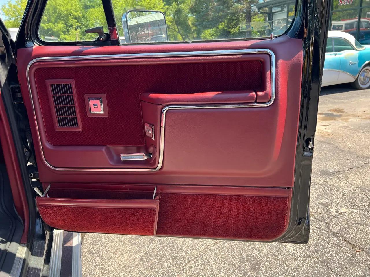1986 Ford F-250 Lariat