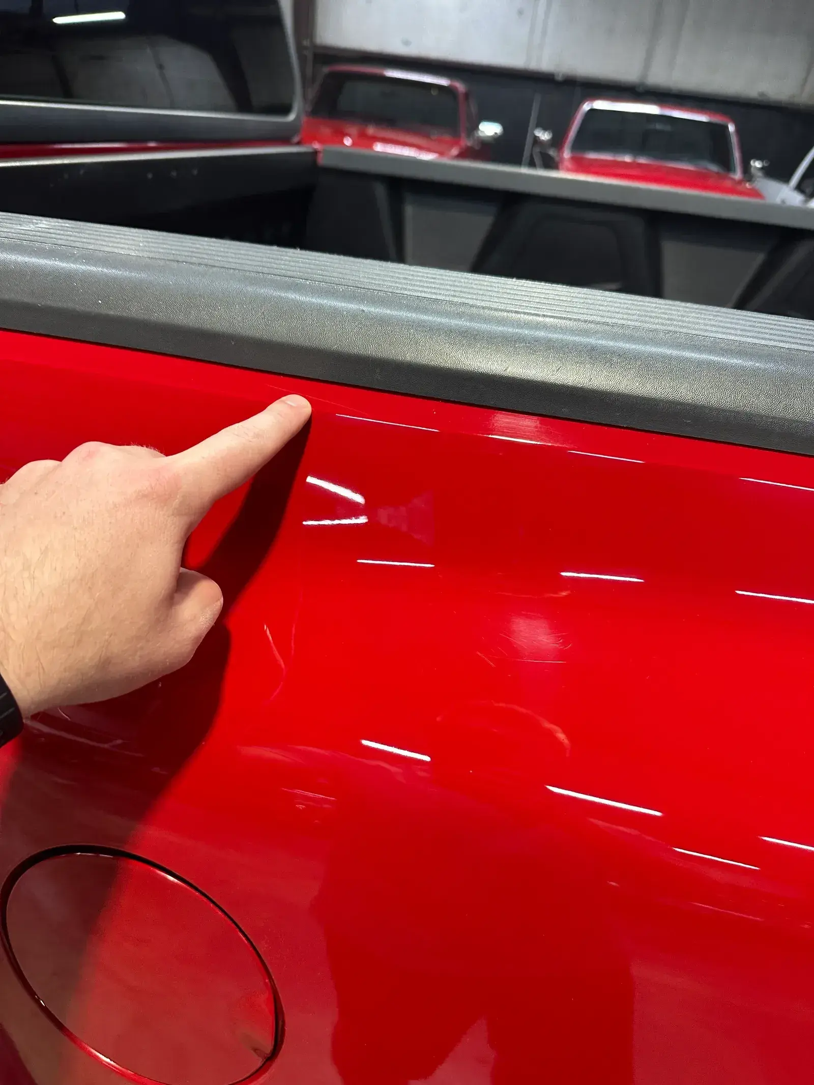 2001 Ford F-150 XLT