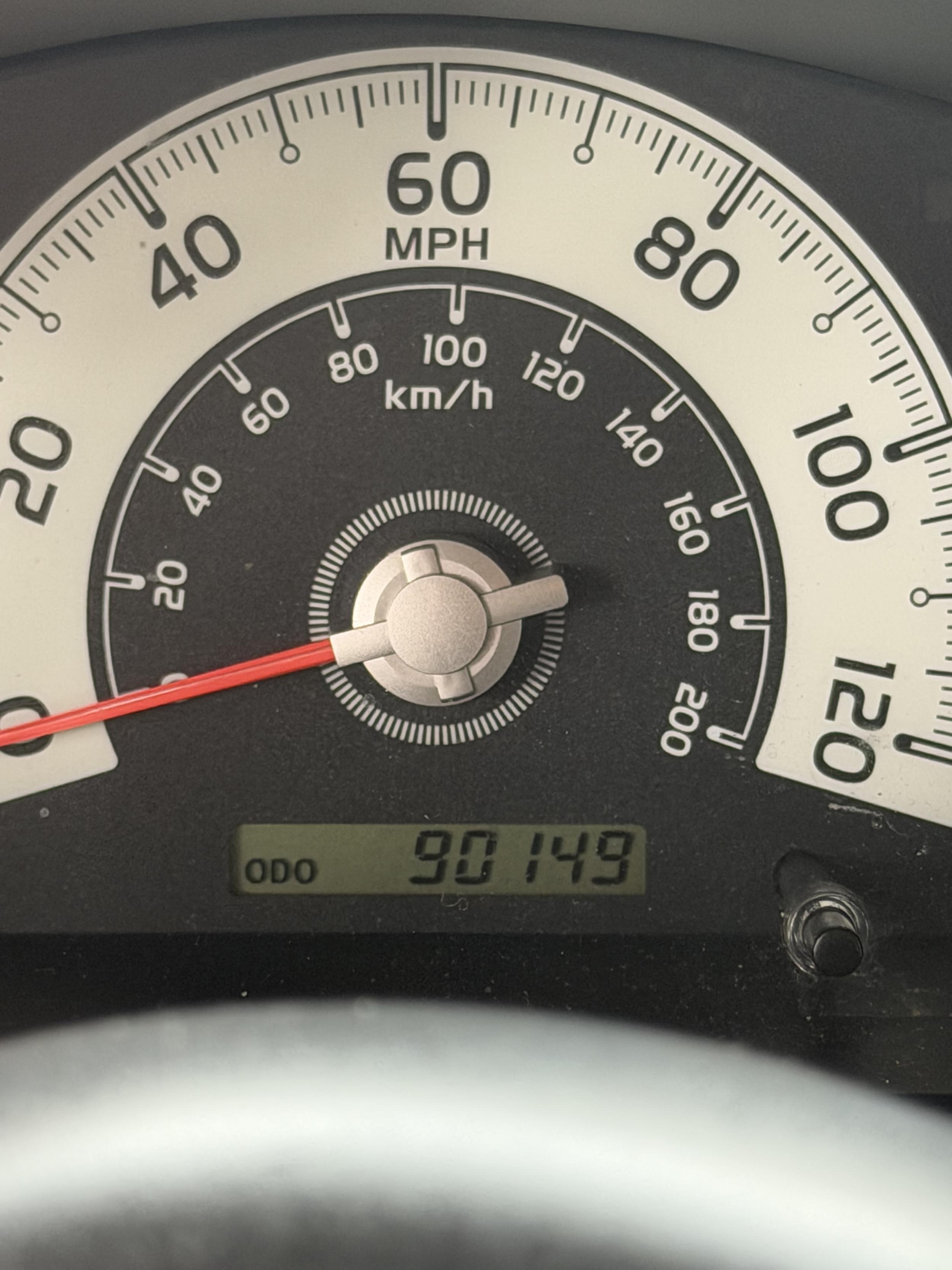 2011 Toyota FJ Cruiser